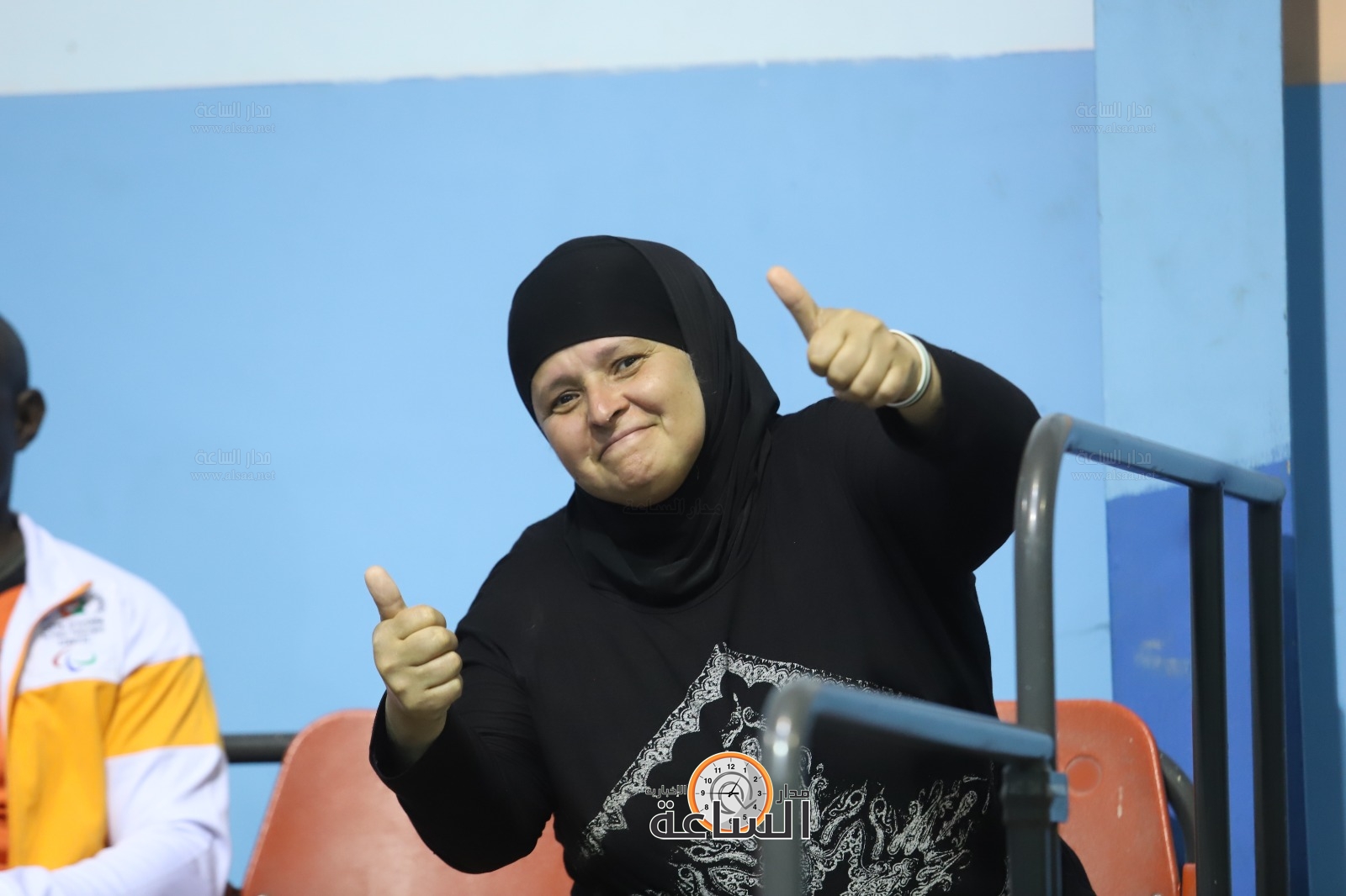 Madar Al-Saa Images 0.4459538933119074