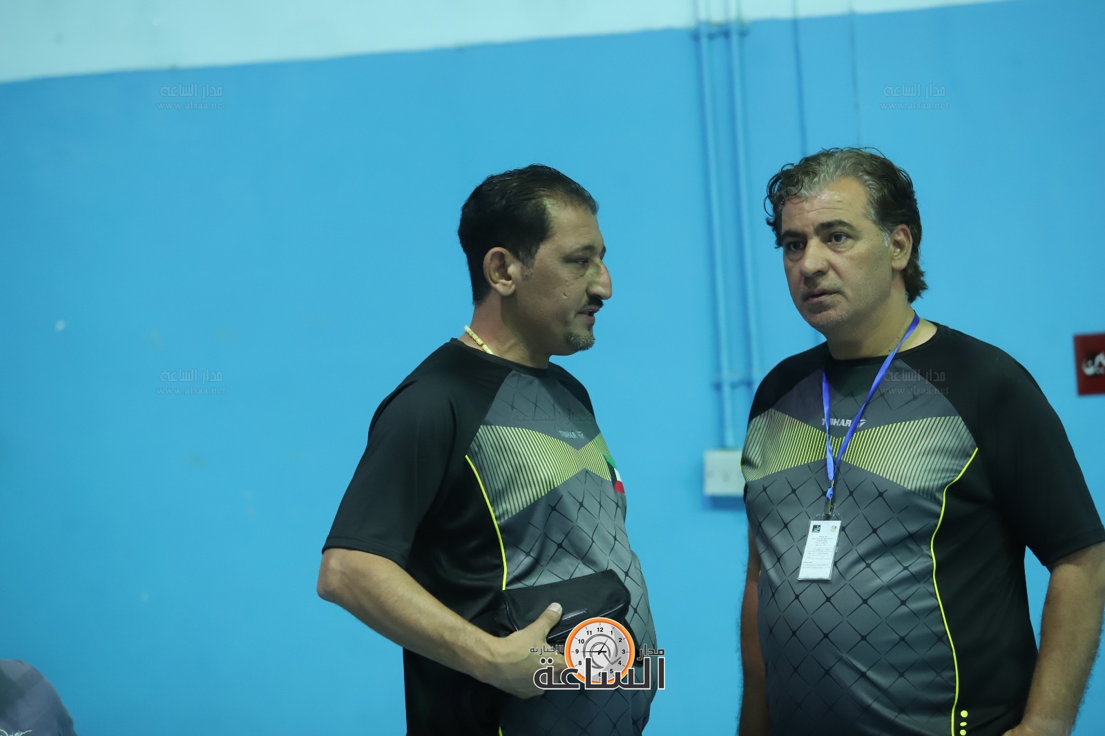 Madar Al-Saa Images 0.7661725075606833