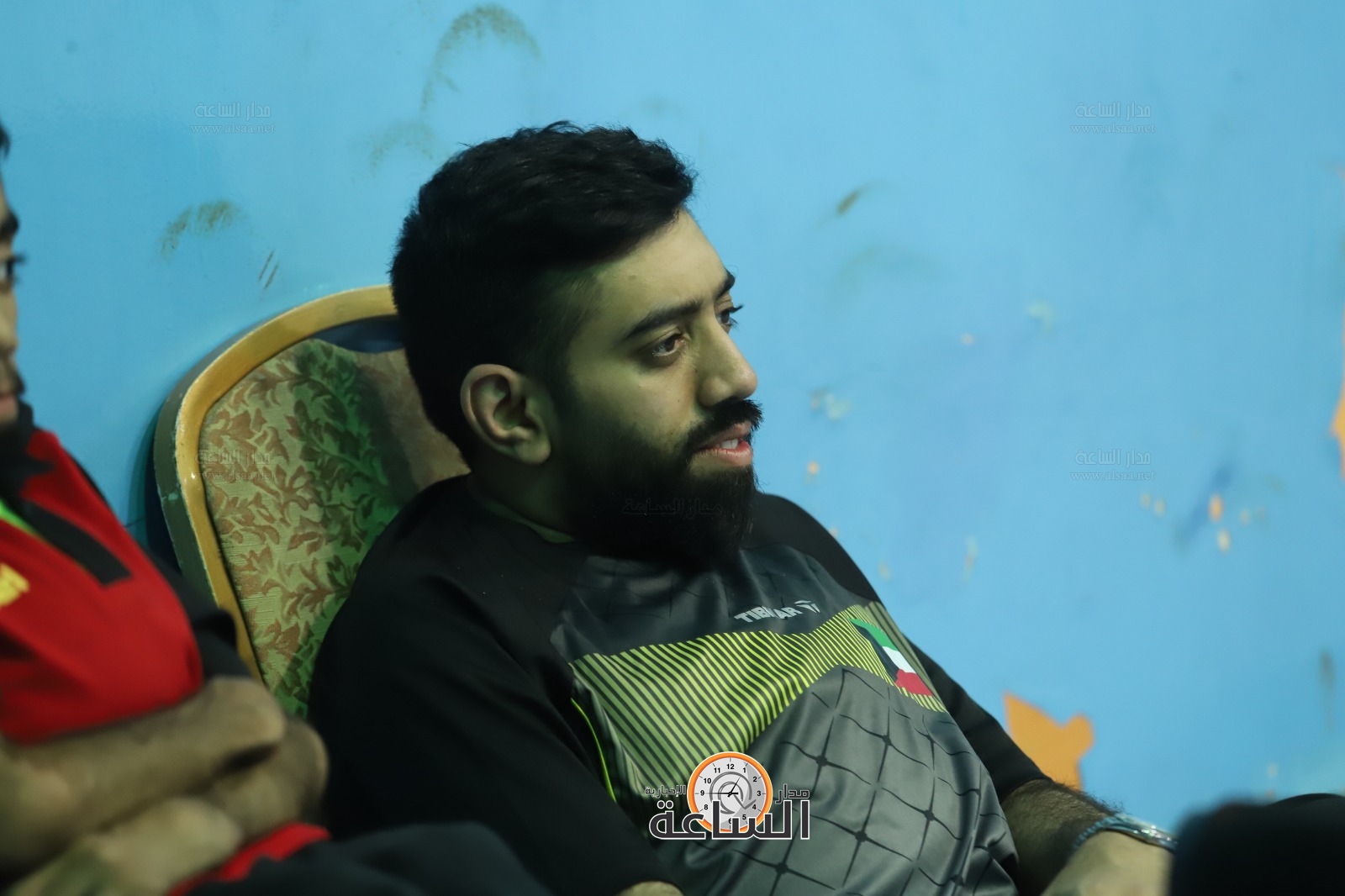 Madar Al-Saa Images 0.6269101612028303