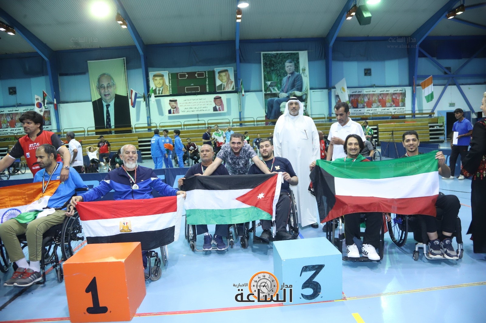 Madar Al-Saa Images 0.8321993776997718