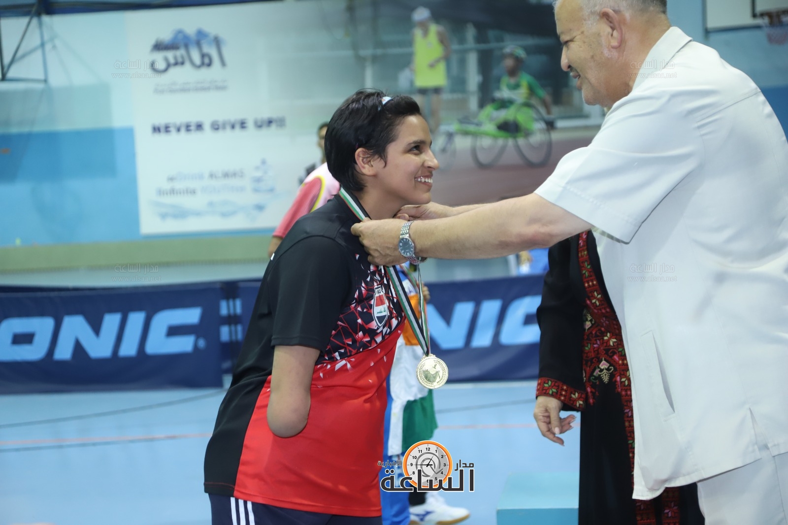 Madar Al-Saa Images 0.9510570348689469