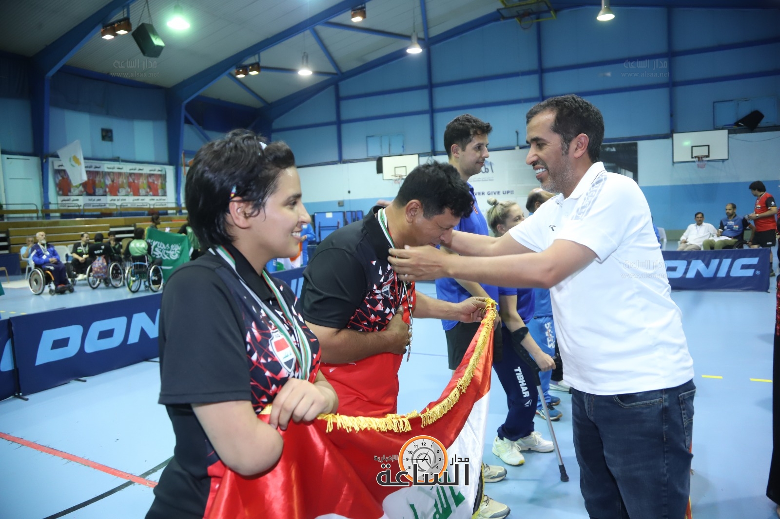 Madar Al-Saa Images 0.8662231415012485