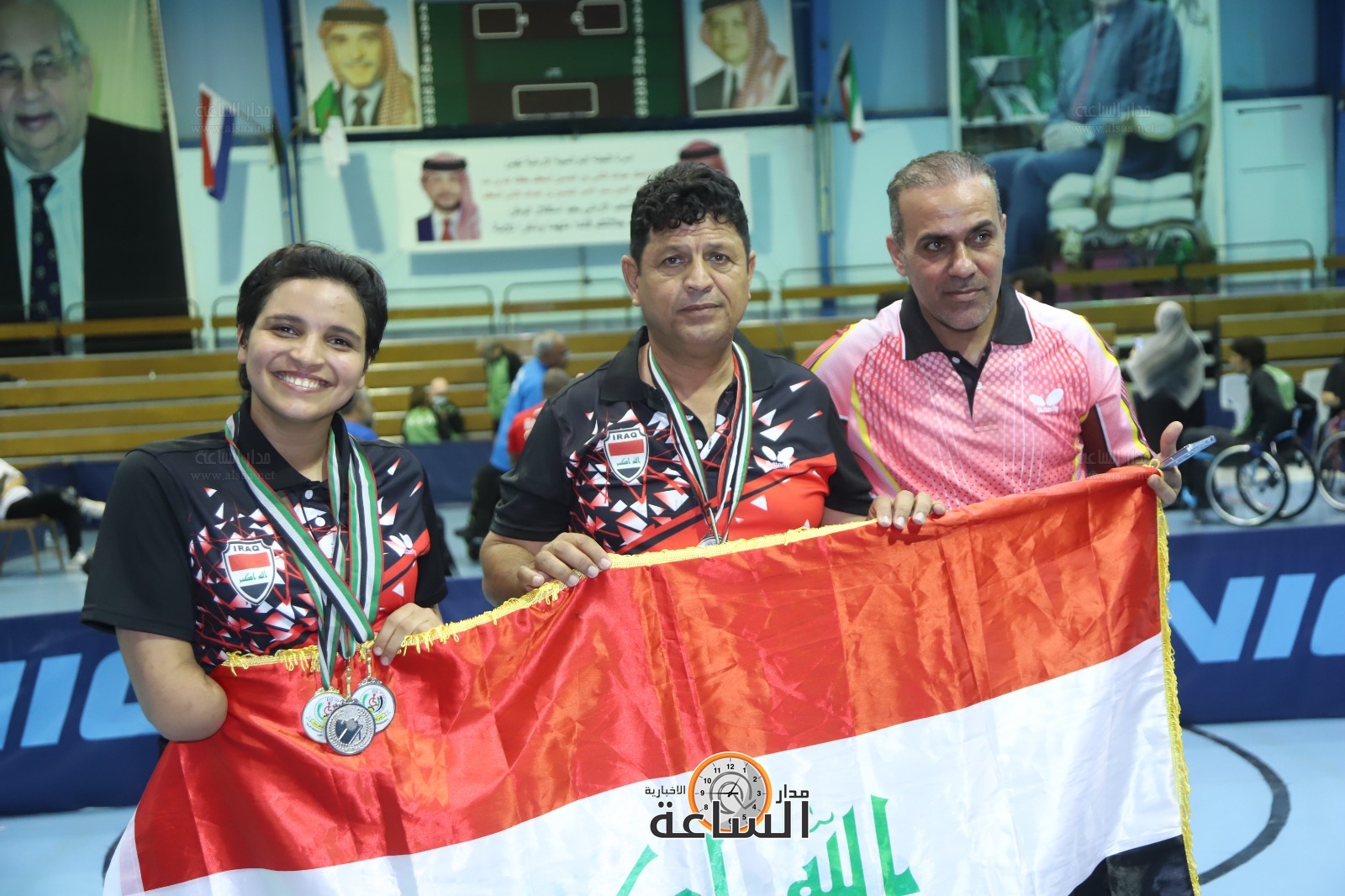 Madar Al-Saa Images 0.256845877620717