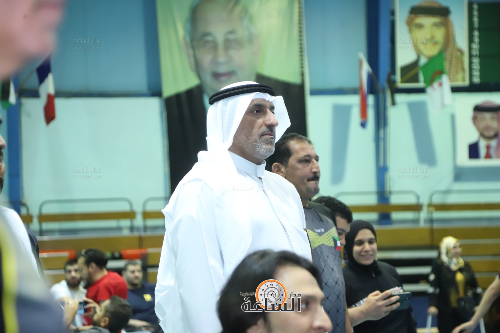 Madar Al-Saa Images 0.26454560890551737