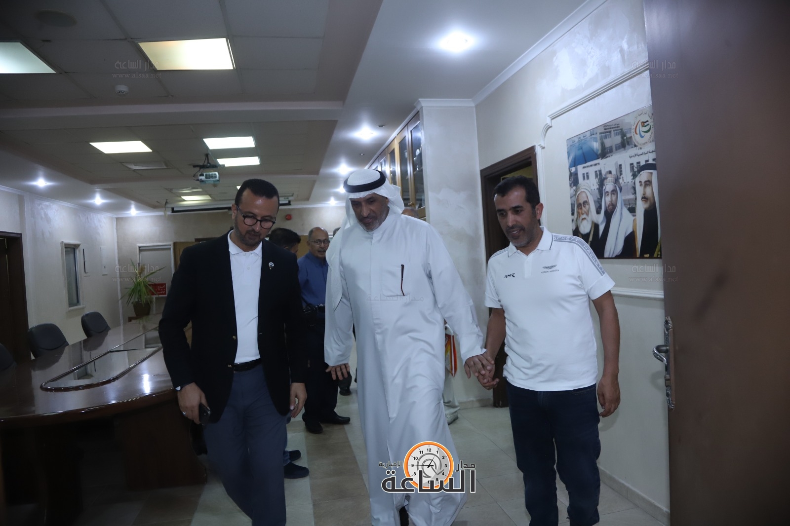 Madar Al-Saa Images 0.7974939911181187