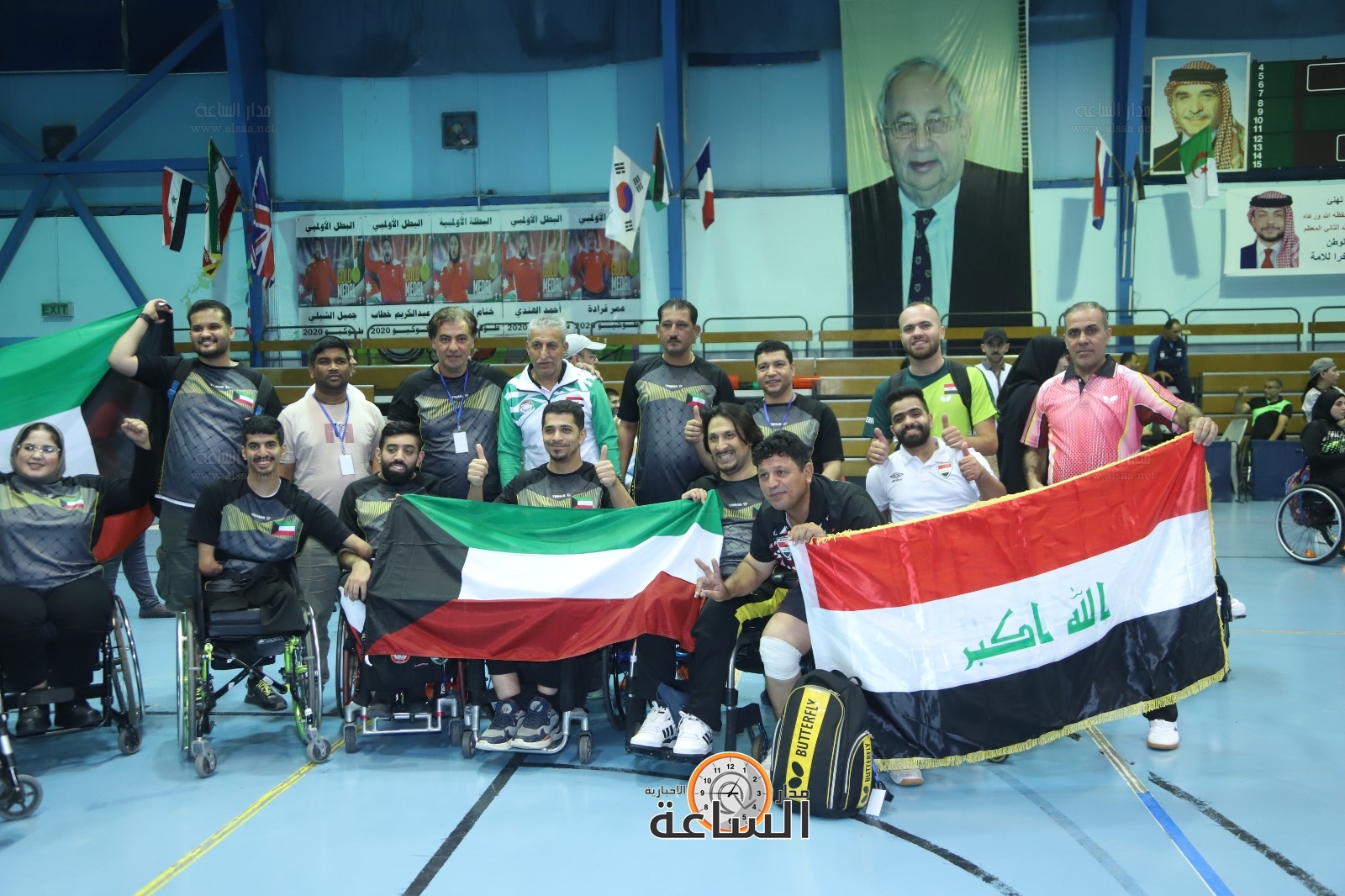 Madar Al-Saa Images 0.7348082918522993