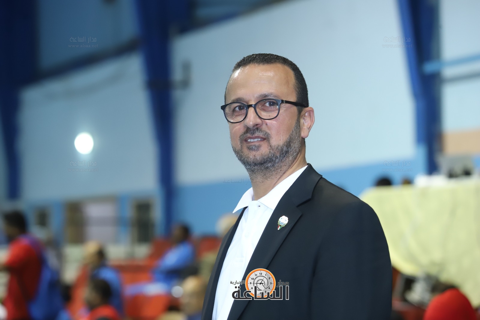 Madar Al-Saa Images 0.7724681177567385