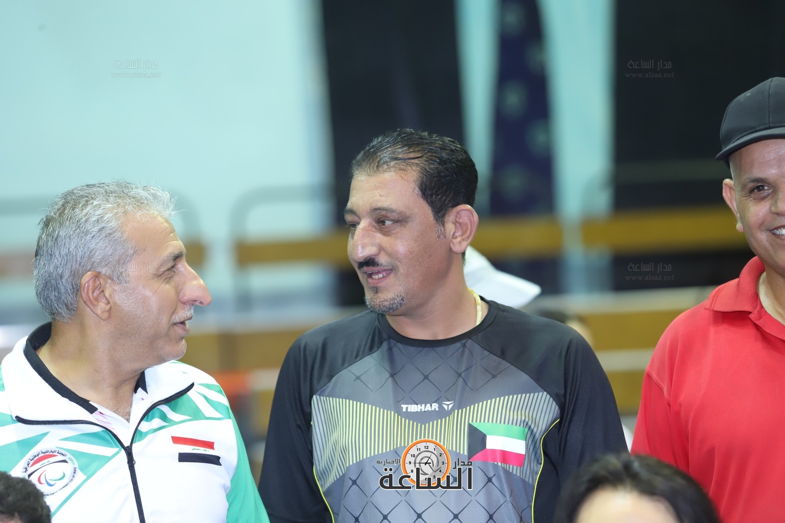 Madar Al-Saa Images 0.07741978481166378