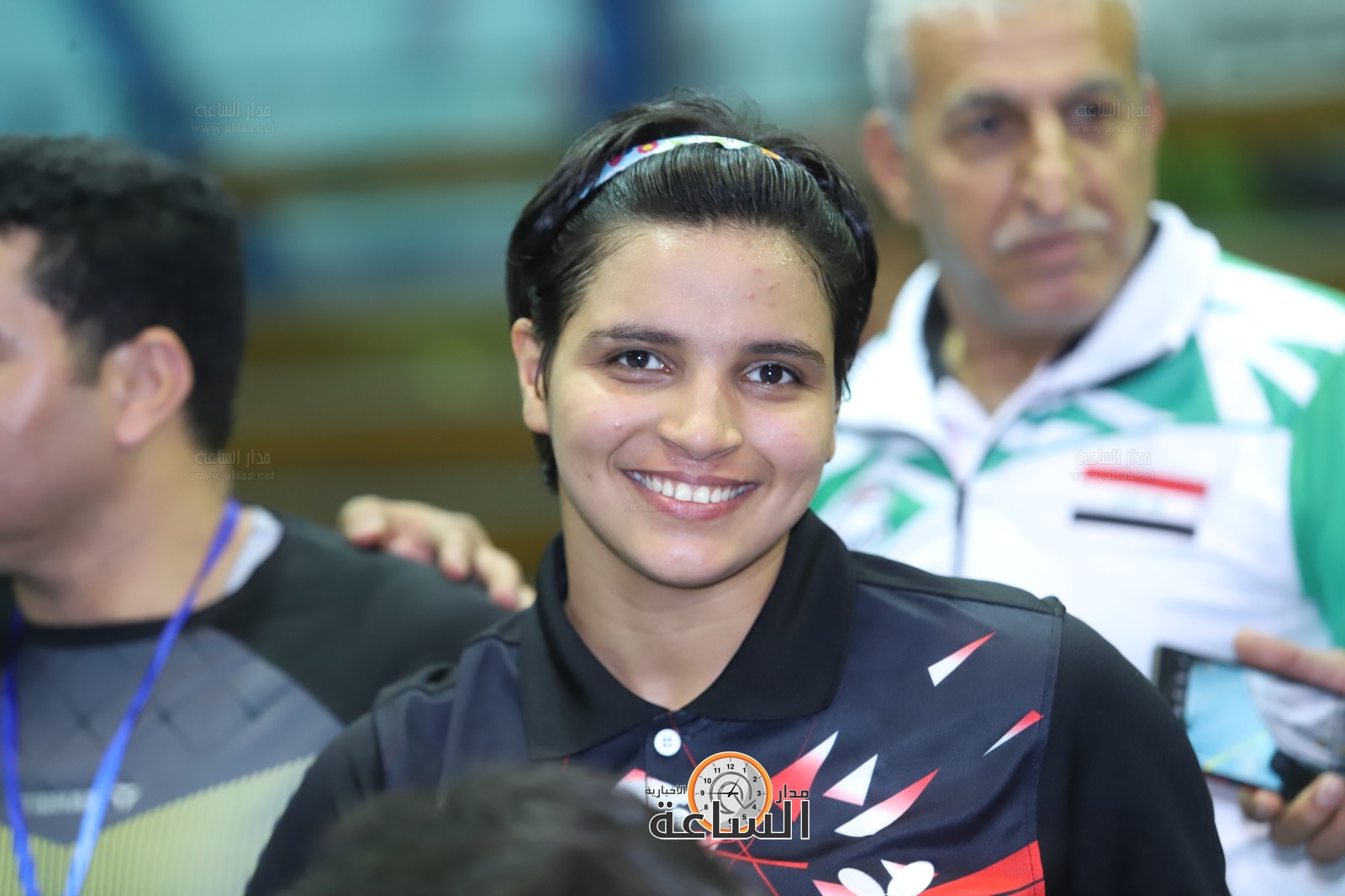 Madar Al-Saa Images 0.940261379815065