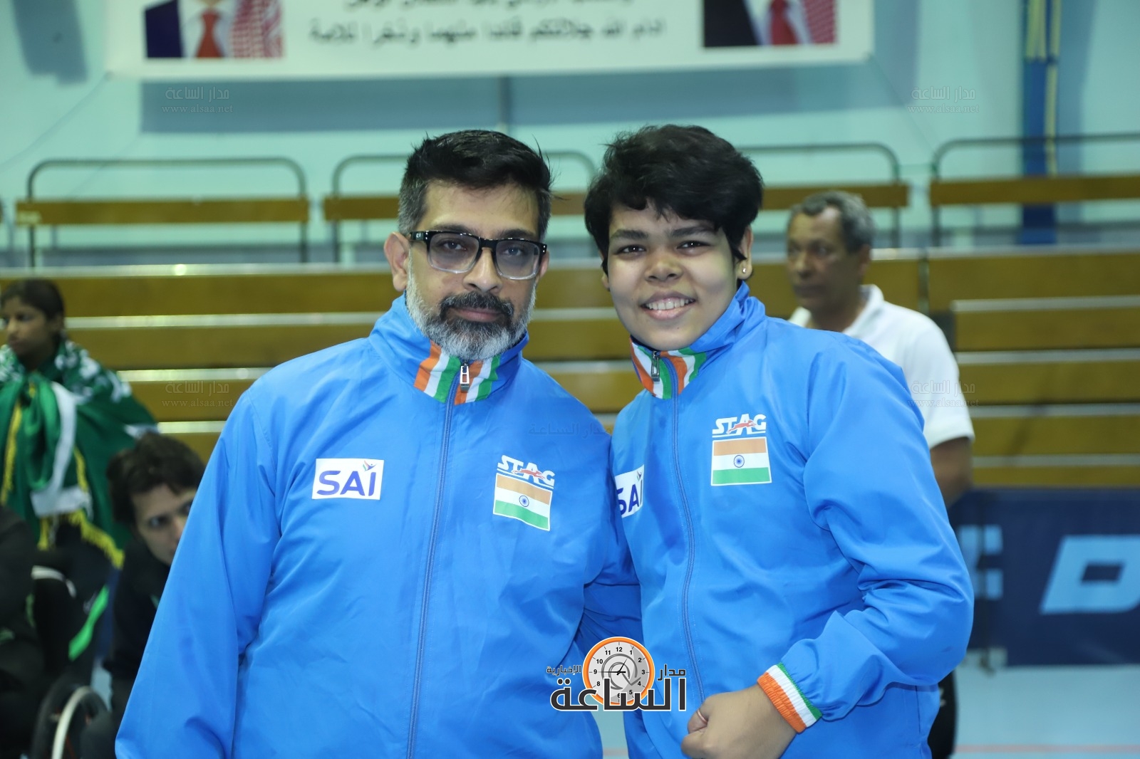 Madar Al-Saa Images 0.16535870005362652