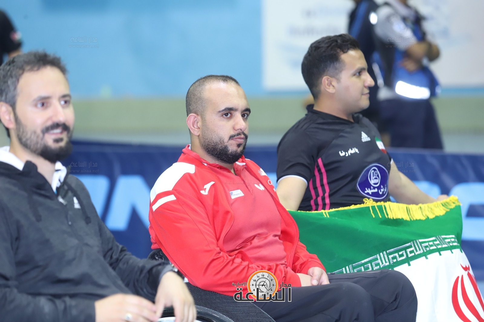 Madar Al-Saa Images 0.586058842701505