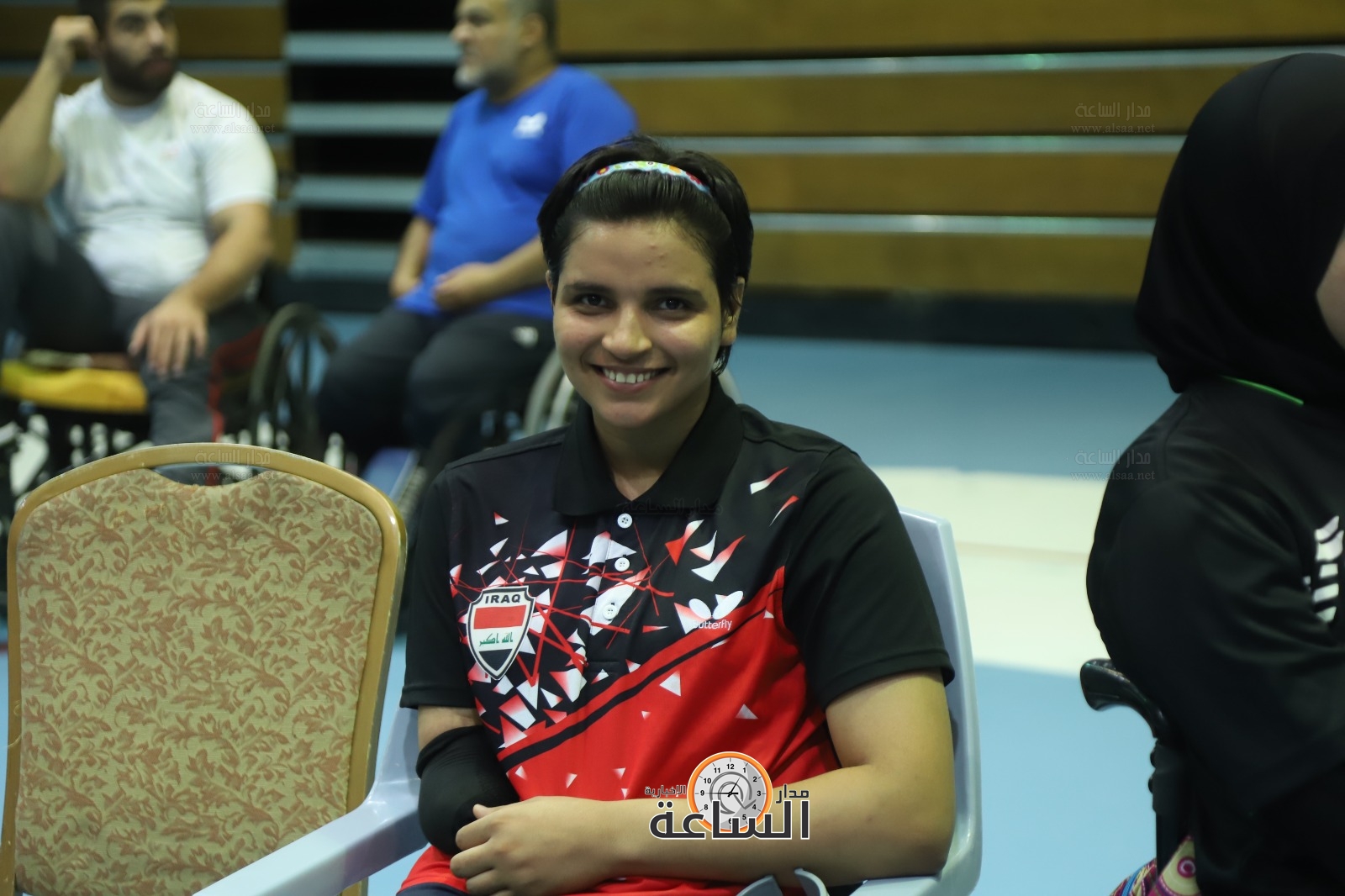 Madar Al-Saa Images 0.7044263585373911