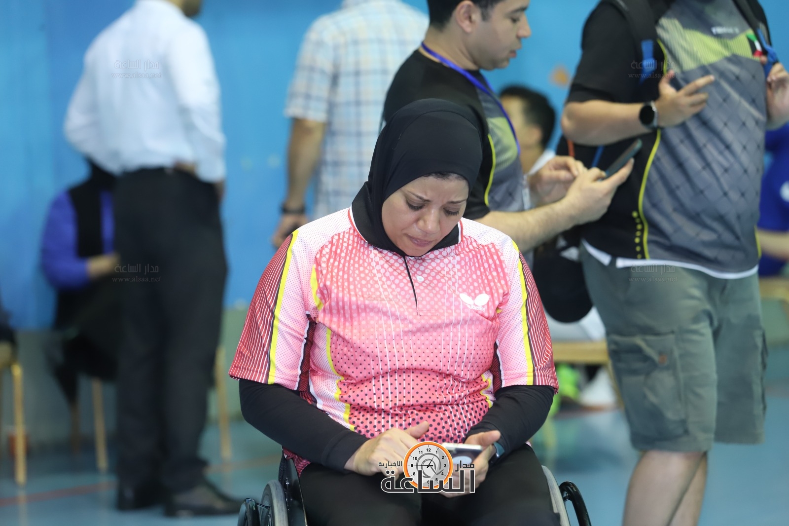 Madar Al-Saa Images 0.9673710681395116