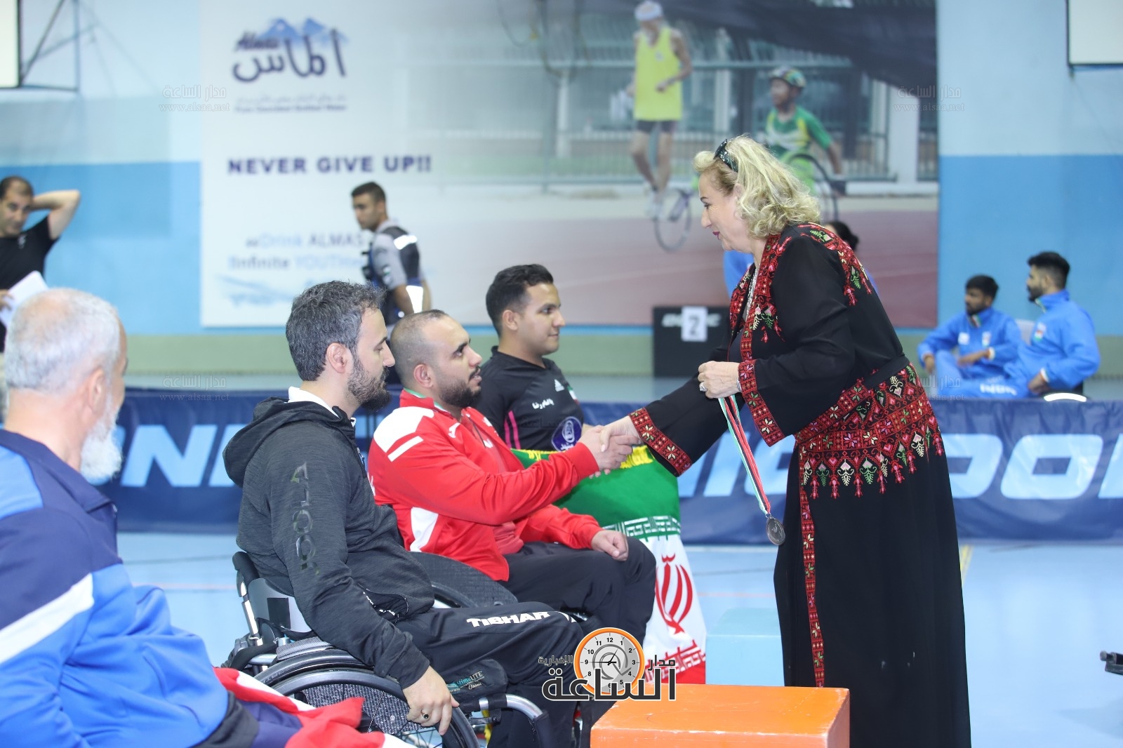 Madar Al-Saa Images 0.3294377087696785