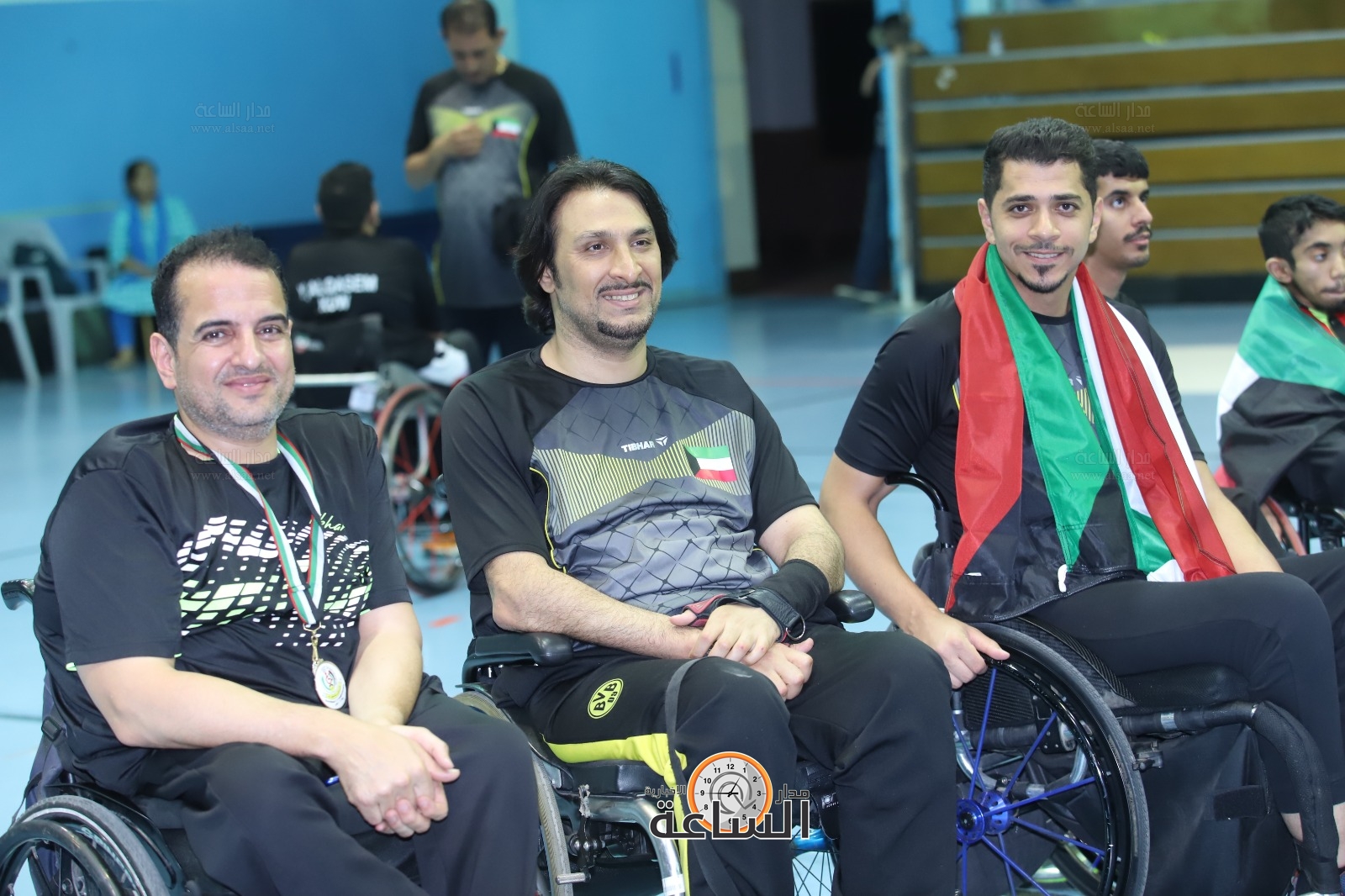 Madar Al-Saa Images 0.16712782580083263