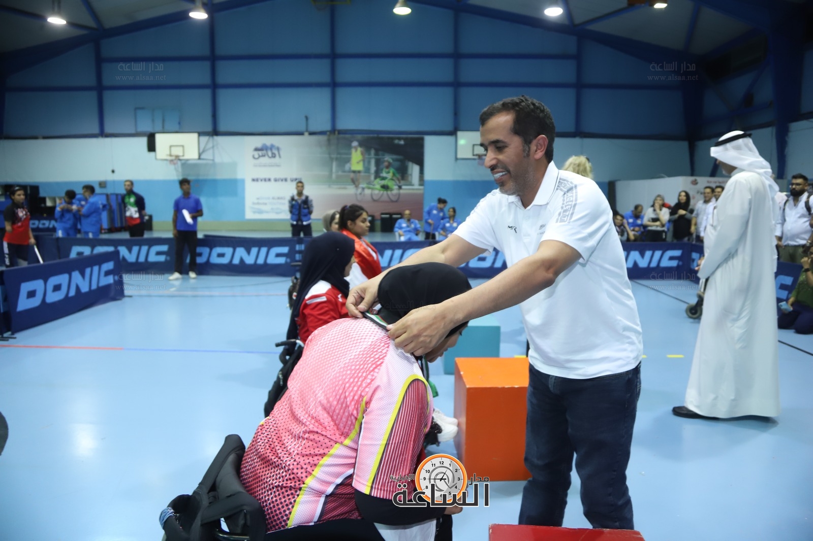 Madar Al-Saa Images 0.9213428122638656