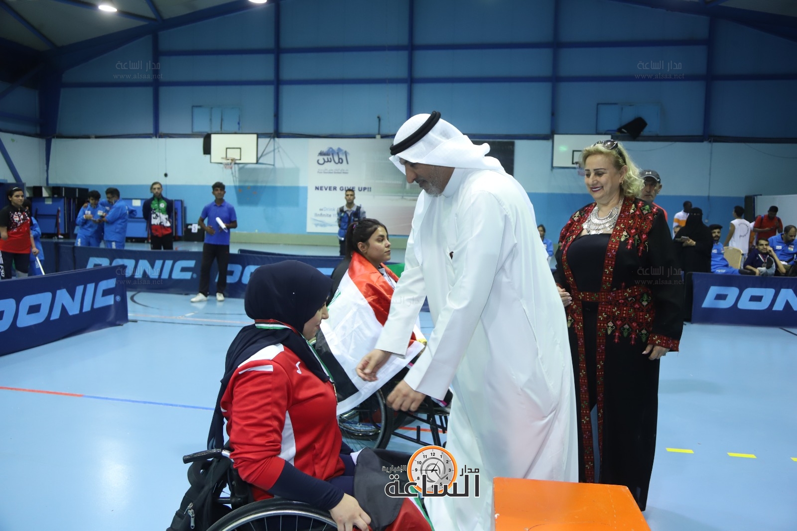 Madar Al-Saa Images 0.23273023060751785