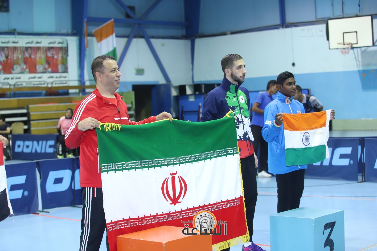 Madar Al-Saa Images 0.27878279536154604