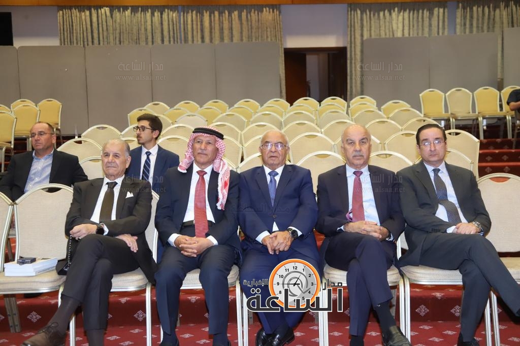 Madar Al-Saa Images 0.7761030500239223