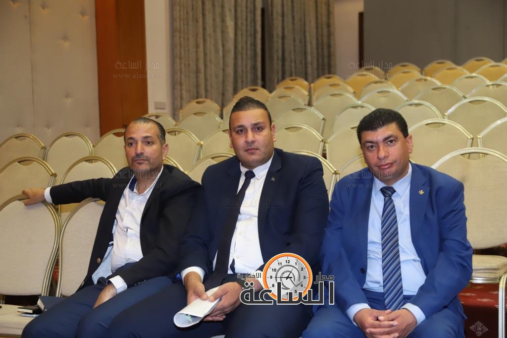 Madar Al-Saa Images 0.7489109649728536