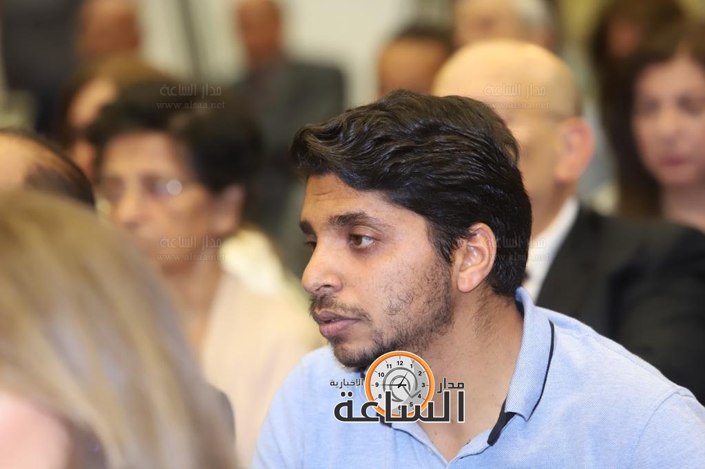 Madar Al-Saa Images 0.36507599050482886