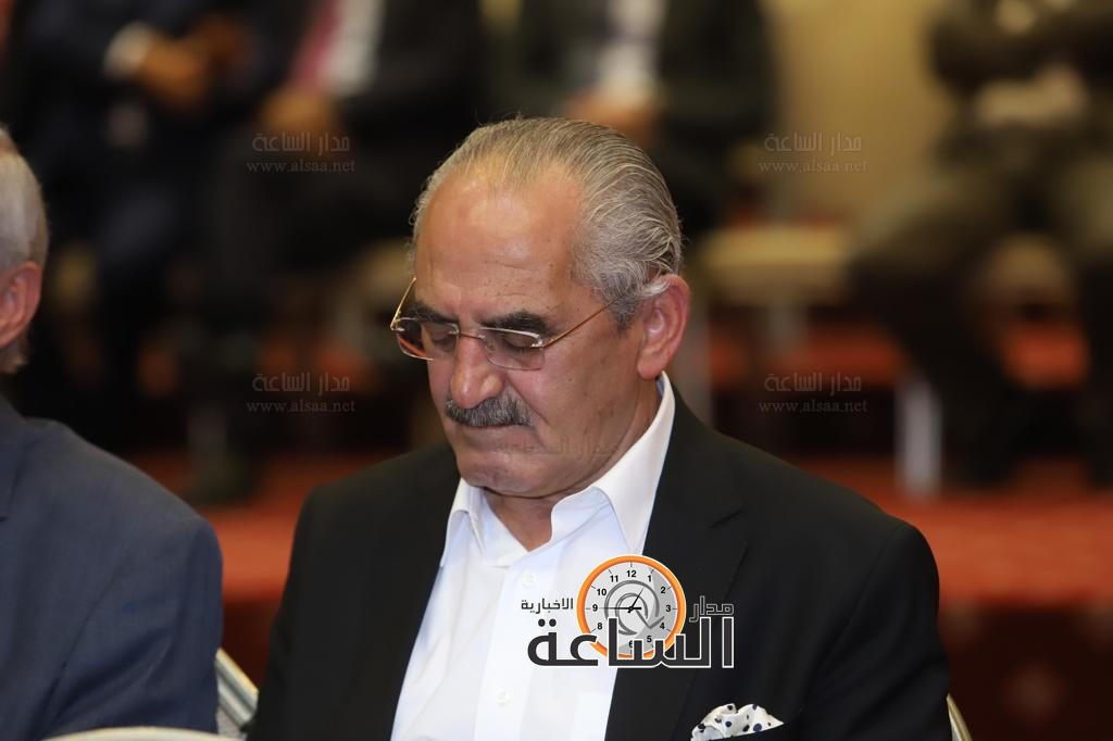 Madar Al-Saa Images 0.5451374094495025