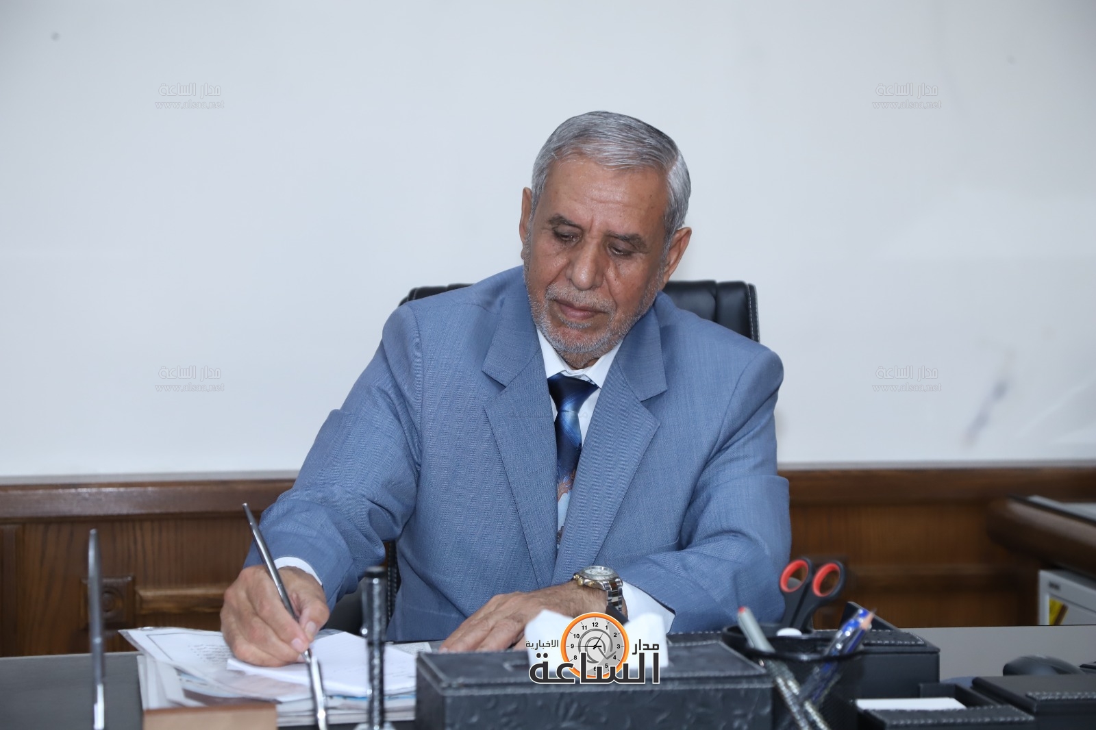 Madar Al-Saa Images 0.06596519295906034