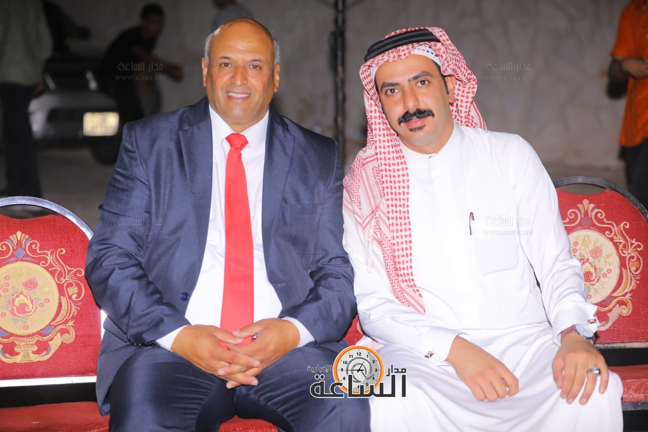 Madar Al-Saa Images 0.03279605599801694