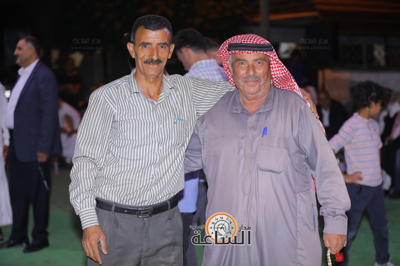Madar Al-Saa Images 0.23651405593455577