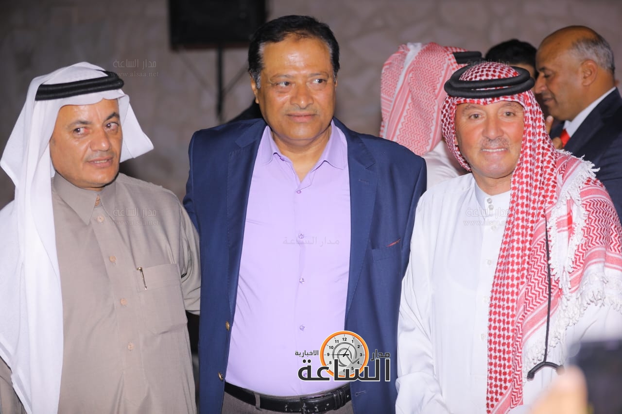 Madar Al-Saa Images 0.7230717611773456