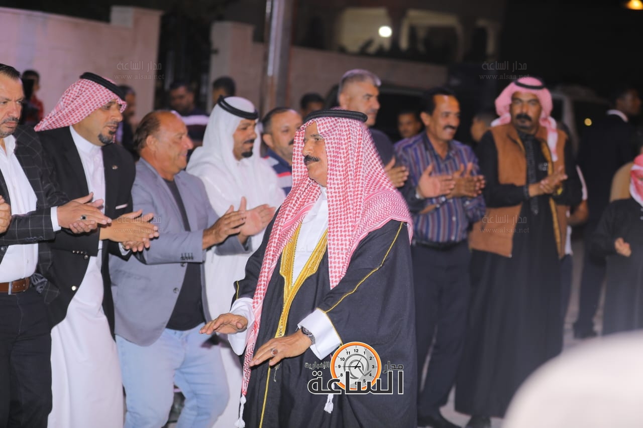 Madar Al-Saa Images 0.6952970281084168