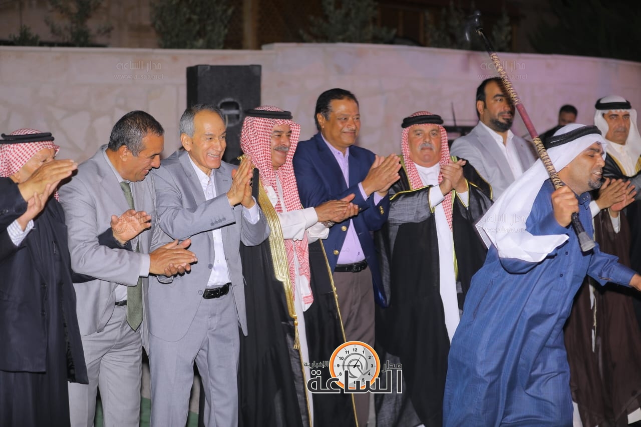 Madar Al-Saa Images 0.9369716903836576