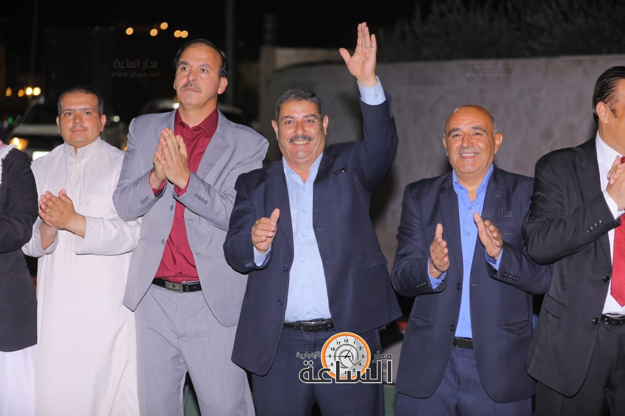 Madar Al-Saa Images 0.7208619948825172