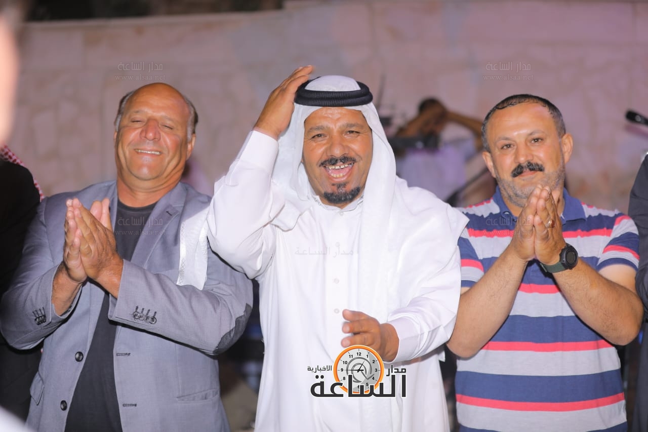 Madar Al-Saa Images 0.12278436058907816