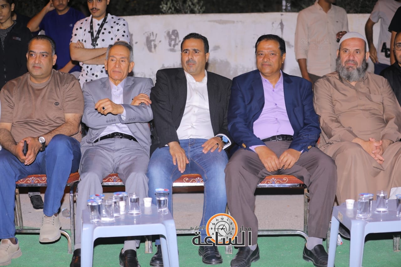 Madar Al-Saa Images 0.11735986808378351