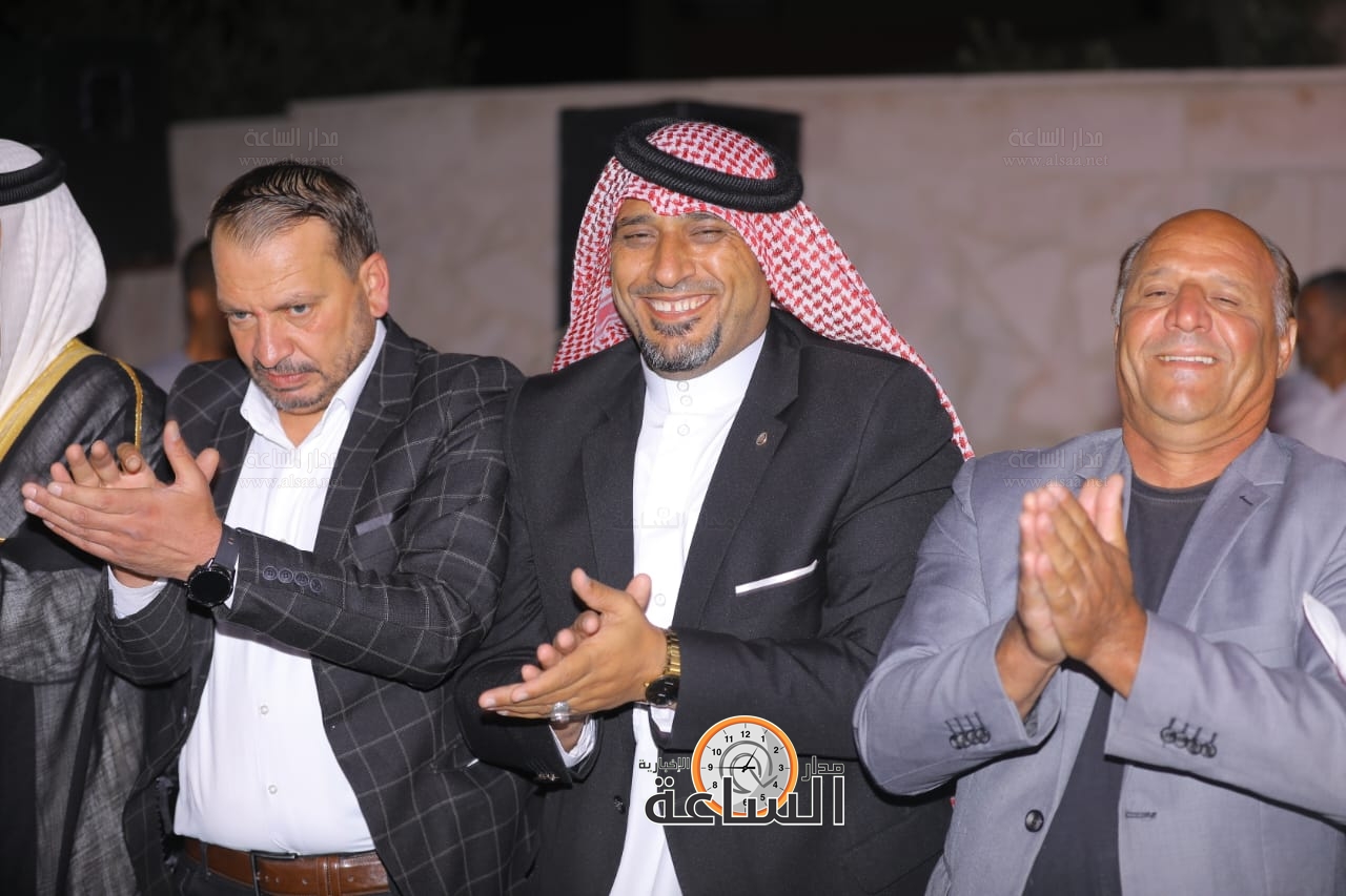 Madar Al-Saa Images 0.8292498869564919