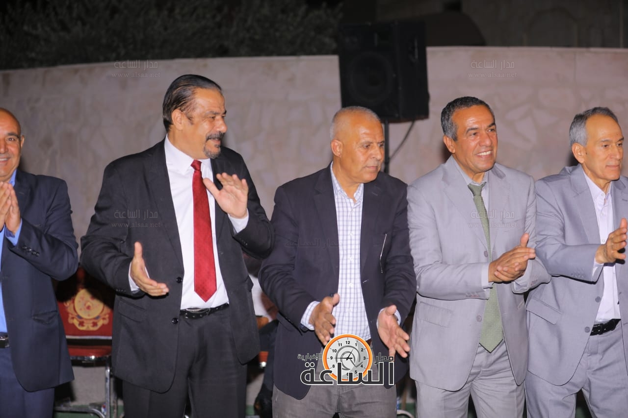 Madar Al-Saa Images 0.6460789829770004