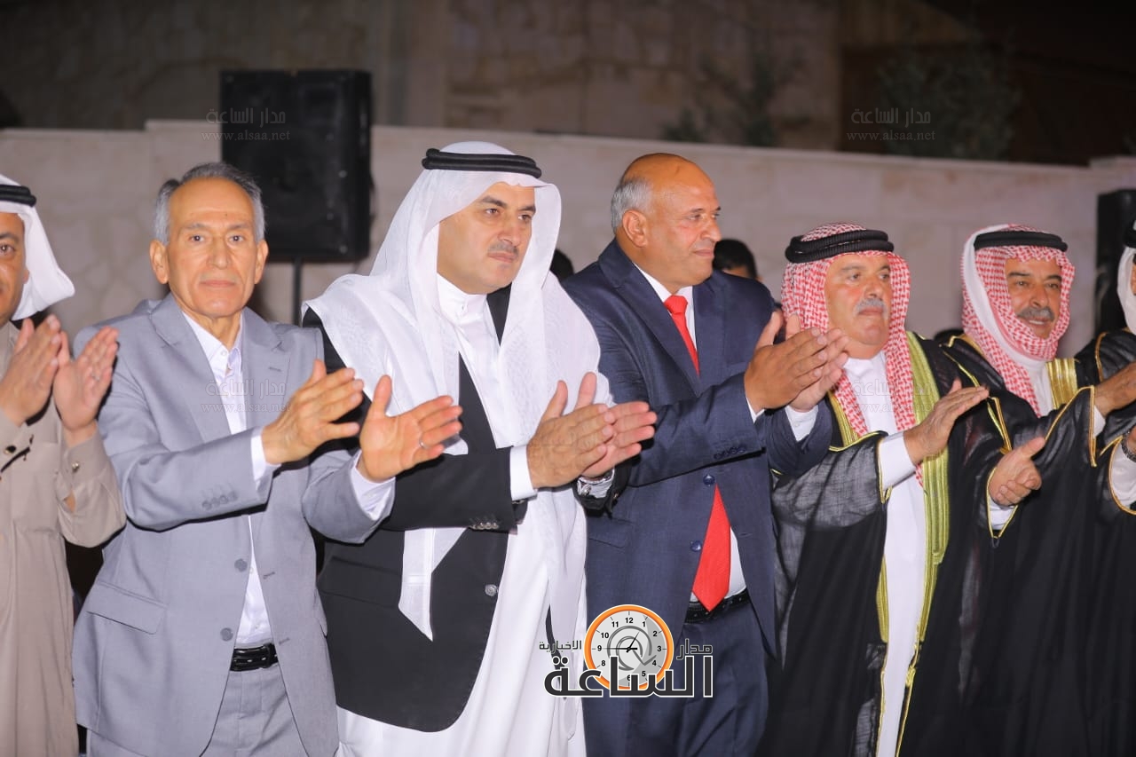 Madar Al-Saa Images 0.3031632139808036