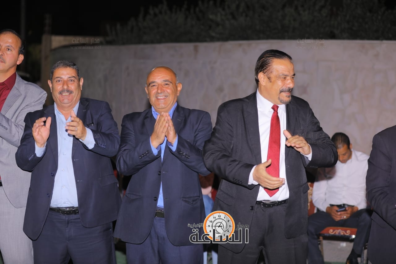 Madar Al-Saa Images 0.1913329050693917