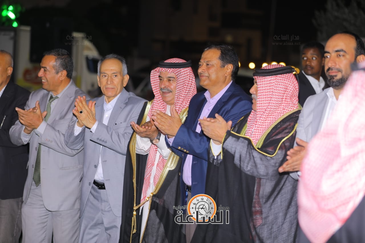 Madar Al-Saa Images 0.01723552771363357