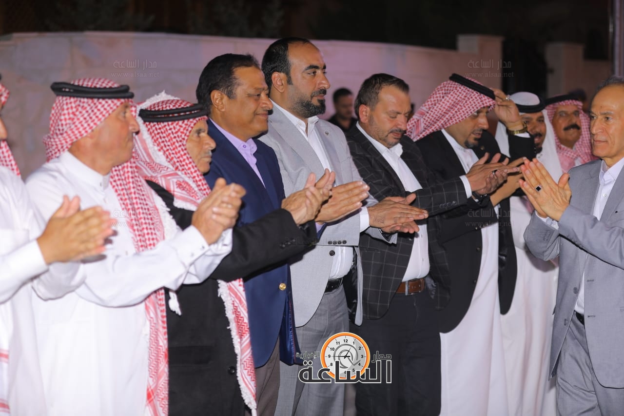 Madar Al-Saa Images 0.6757296162594679