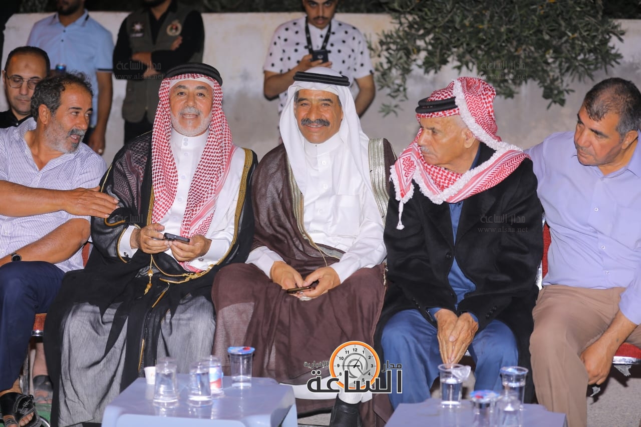 Madar Al-Saa Images 0.5402930017803376