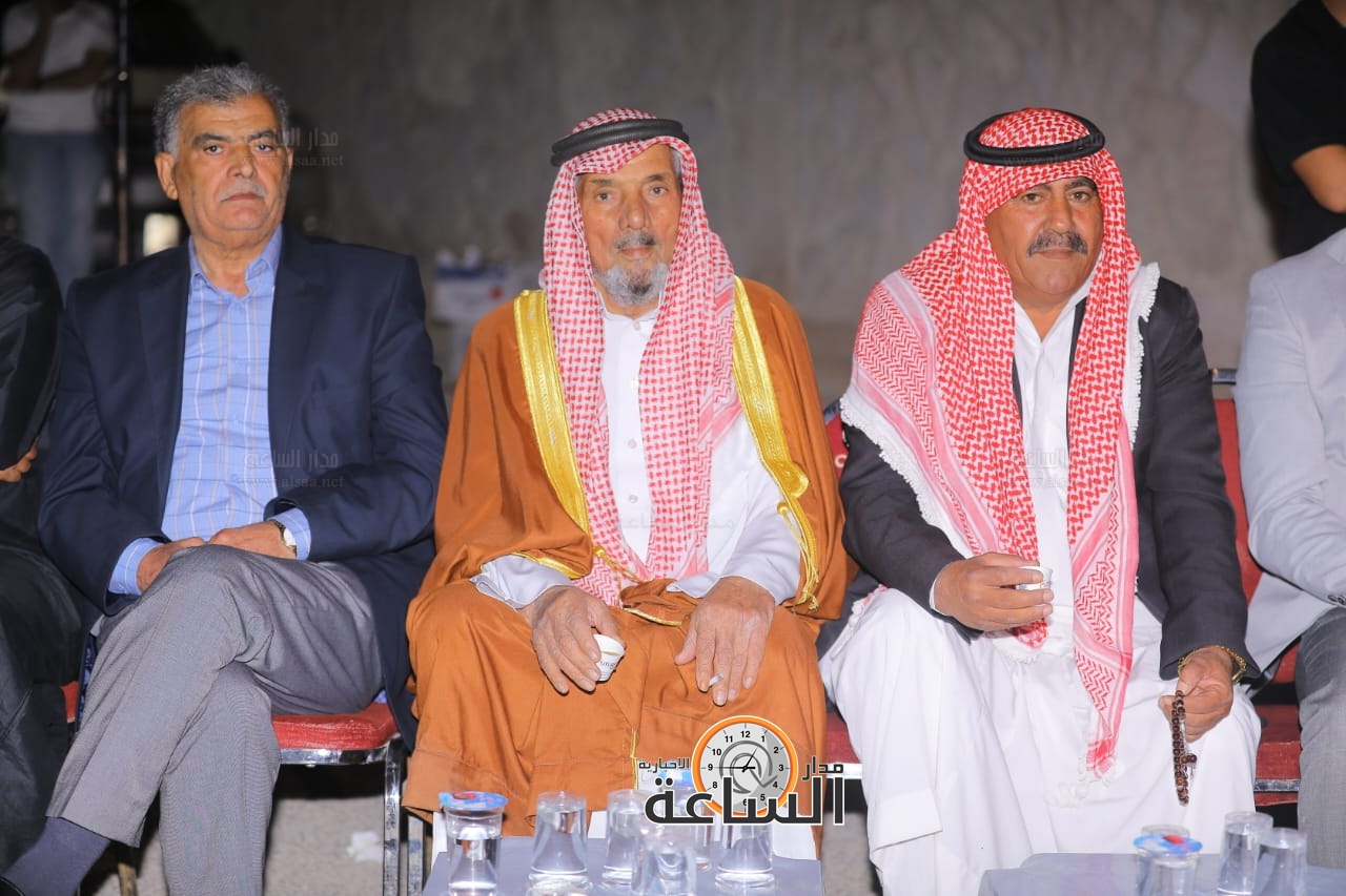 Madar Al-Saa Images 0.86295853685077