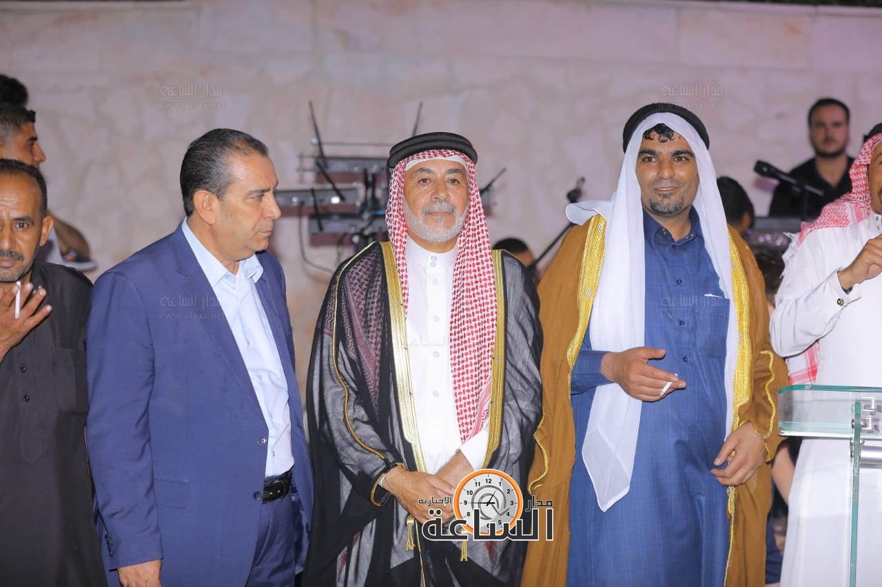 Madar Al-Saa Images 0.8603405993279567