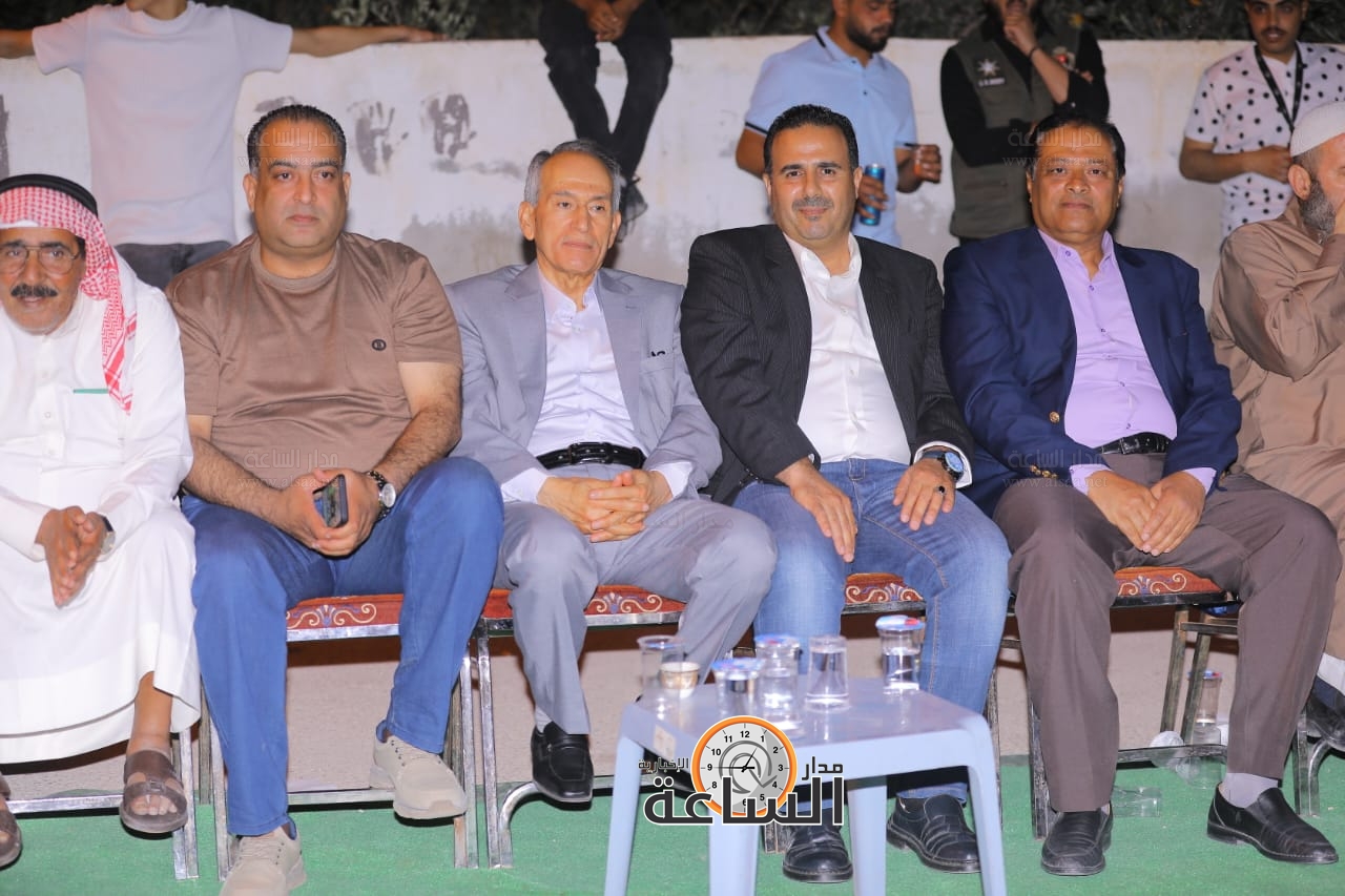 Madar Al-Saa Images 0.08759874000375523