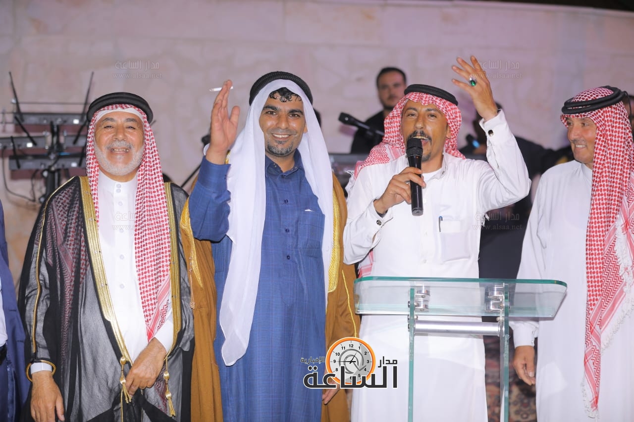 Madar Al-Saa Images 0.6859432418287148