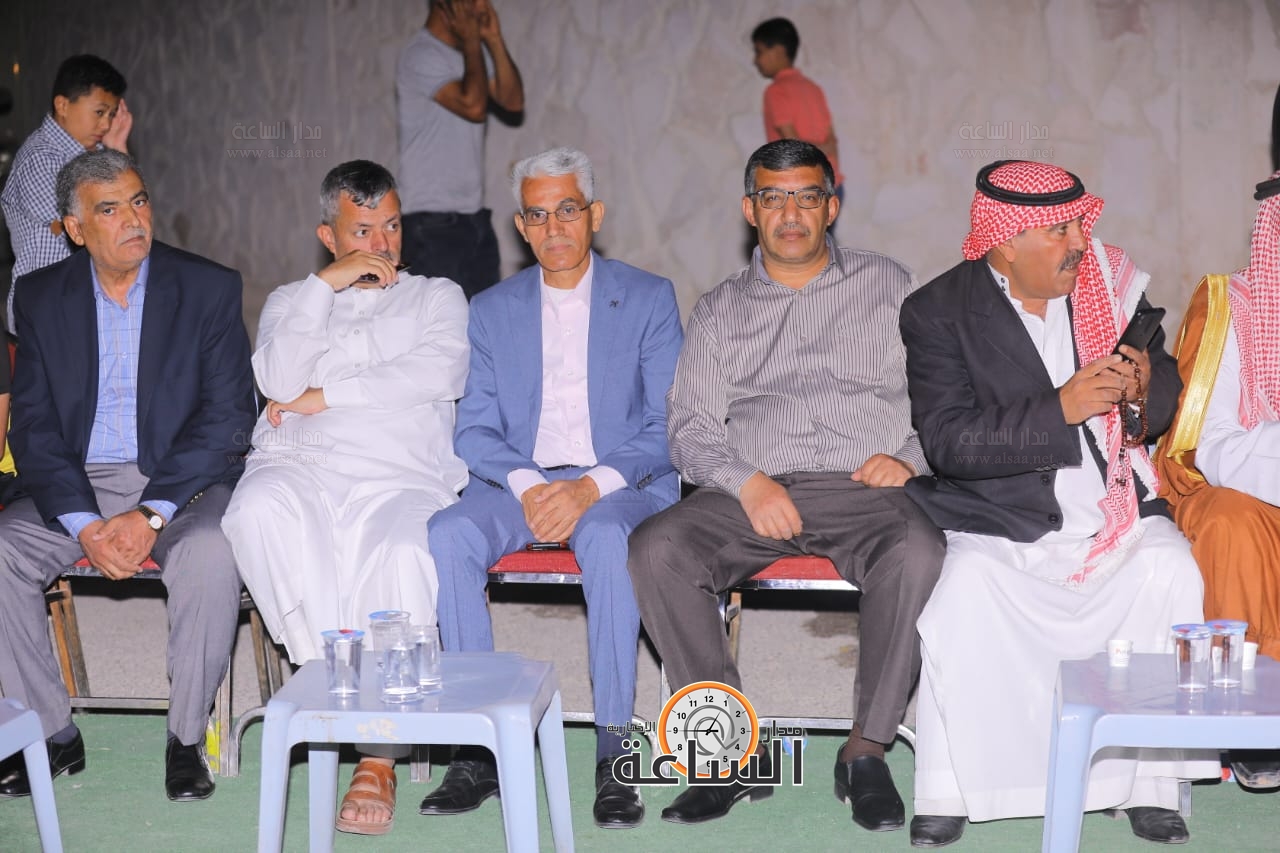 Madar Al-Saa Images 0.37688926681964285