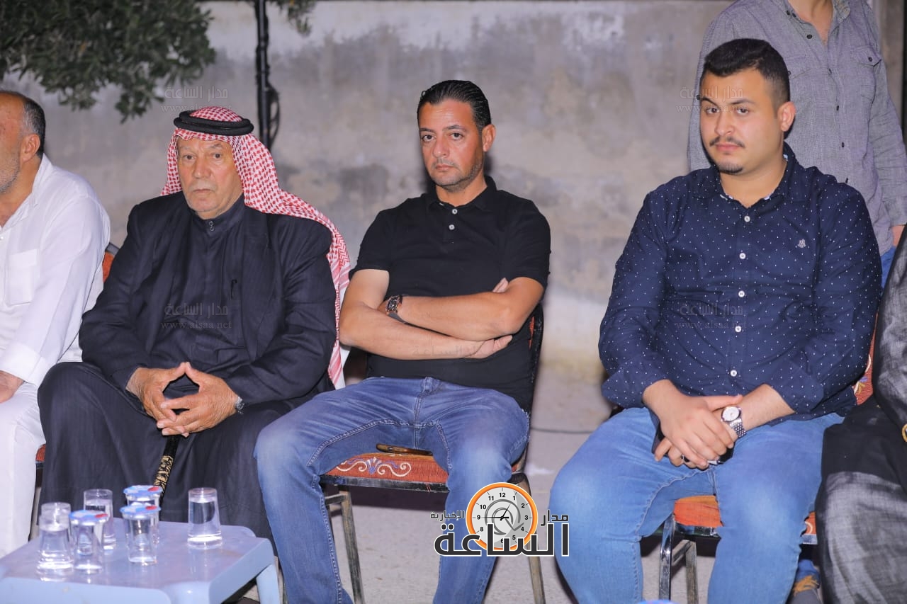 Madar Al-Saa Images 0.11984140732631365