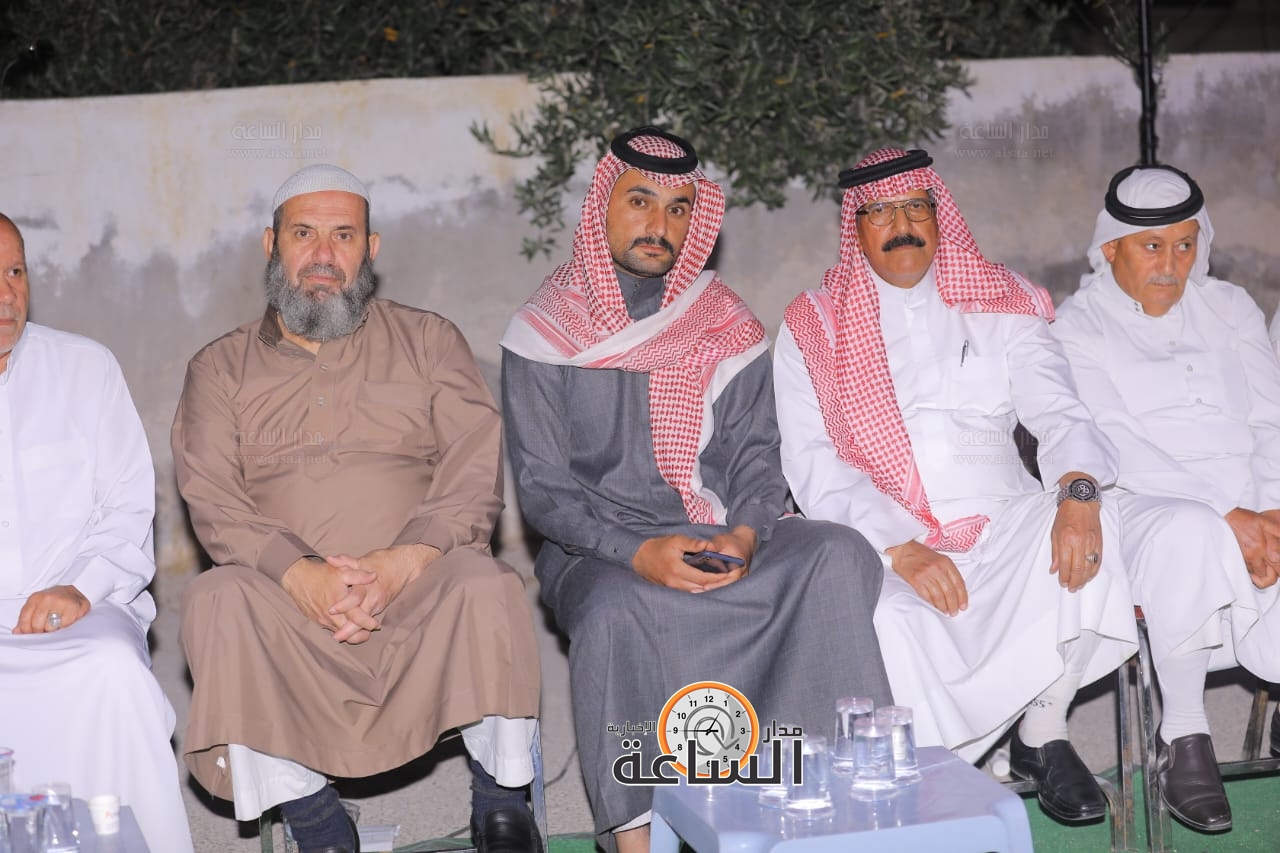 Madar Al-Saa Images 0.8027962541555054