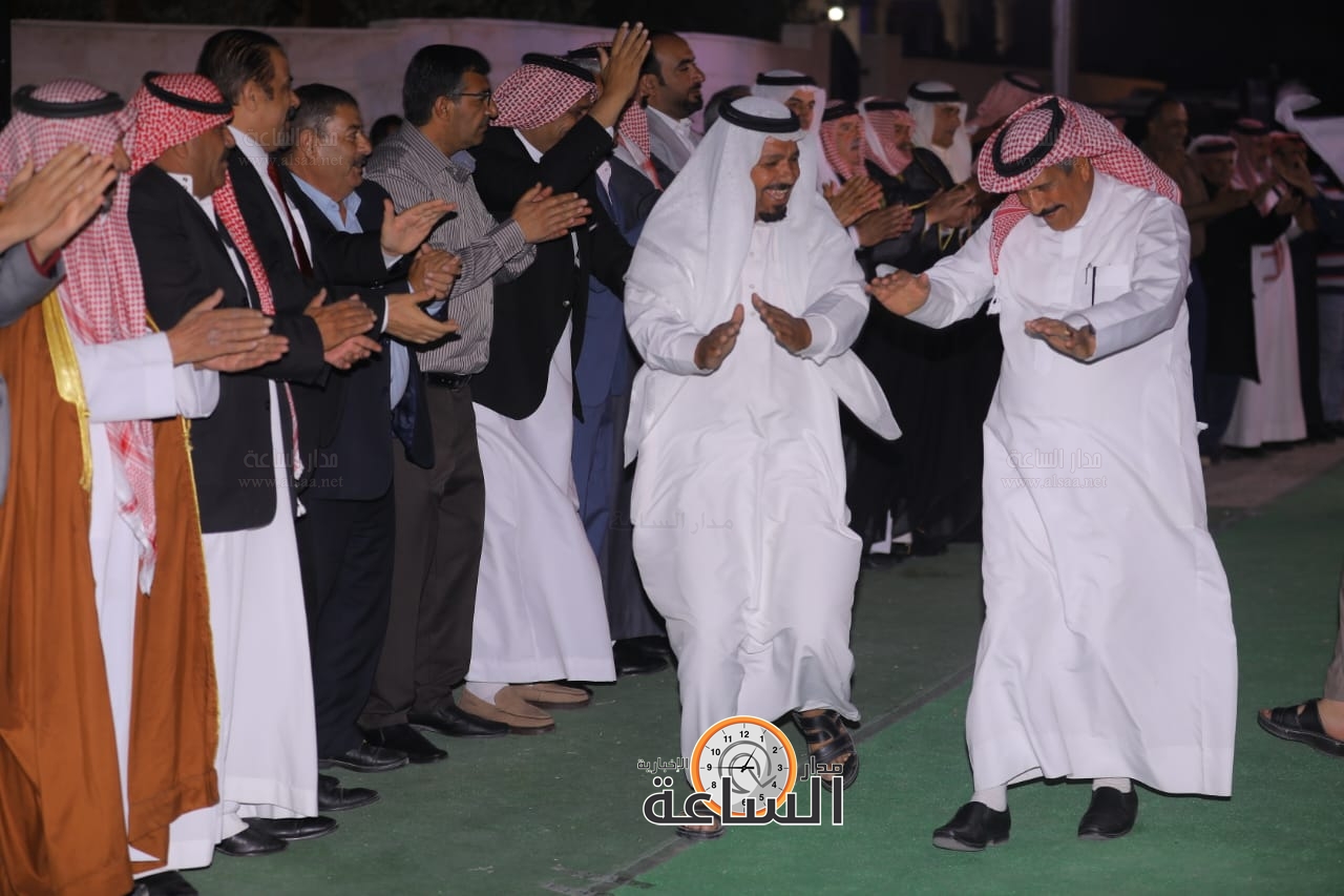 Madar Al-Saa Images 0.8290786441367959